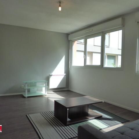 Appartement 2 pièces de 40 à Cergy - Photo 1