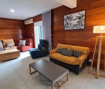 Location Appartement 5 pièces 120m² ST ANDRE 97440 - Photo 2