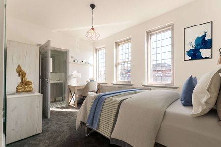 🏠 Brand NEW modern house share in Preston PR2 🏠 Room 4 - Photo 3