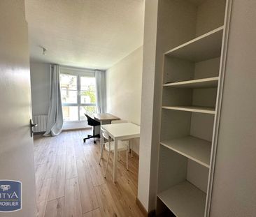 Location Appartement 1 pièce 19m² MULHOUSE 68100 - Photo 6