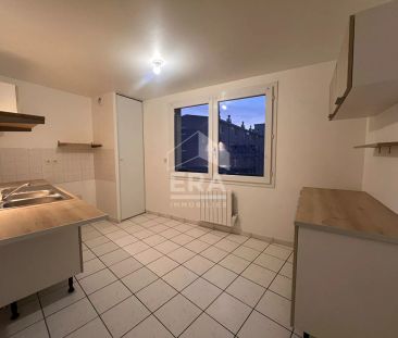 Appartement - 4 pièce(s) - 83 m2 - Photo 6