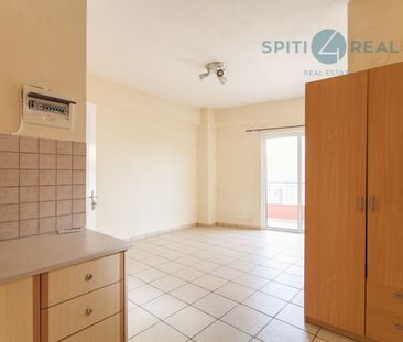 Studio/Γκαρσονιέρα για ενοικίαση Αναγέννηση (Αιγάλεω) - Photo 1