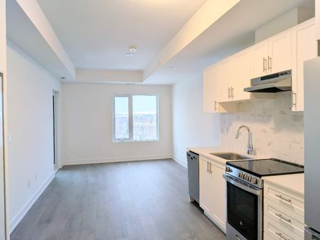 For Lease - 715 Davis Drive Unit# 1105, Newmarket, Ontario - Photo 4