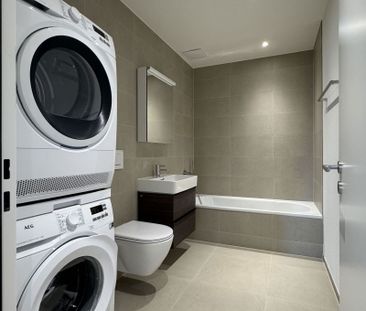 3.5 Zimmer, 77 m², EG - Foto 6