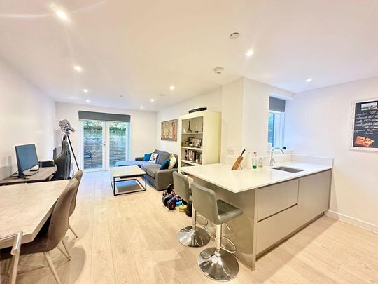 1 bedroom apartment to rent - Photo 1