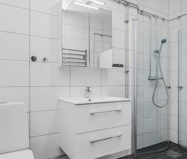 Nordkapsgatan 5, Husby - Foto 4
