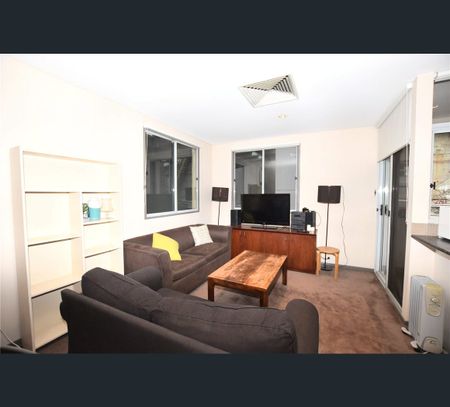 606/318 Little Lonsdale Street, Melbourne, Vic 3000 - Photo 3