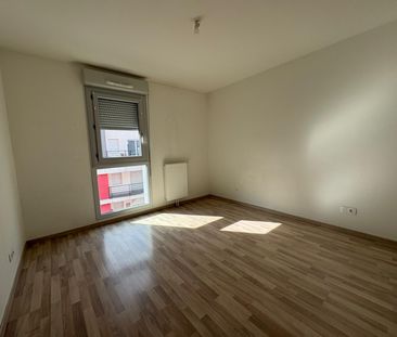Appartement T3 balcon parking TOURS Verdun/Cher - Photo 5