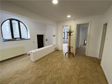 Vila de inchiriat in zona Capitale, office/rezidenta - Fotografie 5
