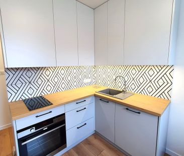 2 POKOJE – ZAWISZY CZARNEGO – OD ZARAZ! - Photo 3