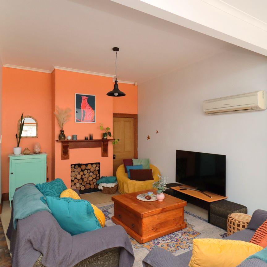 42-44 Racecourse Crescent, Launceston TAS 7250 - House For Rent | Domain - Photo 1