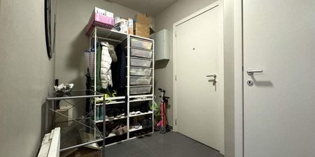 Appartement te huur in Erembodegem voor € 1.100 met 2 slaapkamers - Photo 5