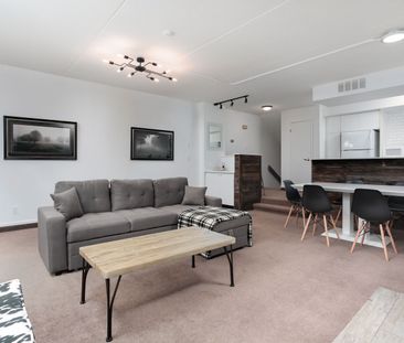 For Lease - 107 Ann Heggtveit Drive Unit# 112, Blue Mountains, Ontario - Photo 2