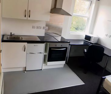 Halls E: Standard Studios - Photo 4