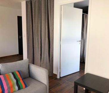 Location Appartement 2 pièces 40m² ALBI 81000 - Photo 1