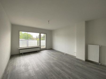 Für Sportliche: 2-Zimmer-Wohnung mit 2 Balkonen in Solingen-Wald - Photo 3