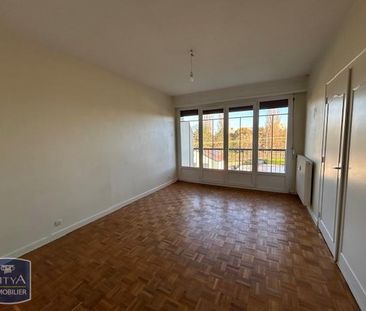 Location Appartement 2 pièces 54m² LONGVIC 21600 - Photo 1