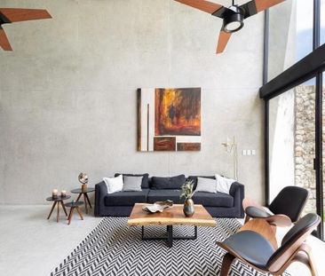Renta Townhouse Temozon sin muebles - Photo 6