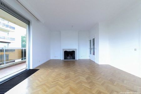 Appartement te huur - Foto 3