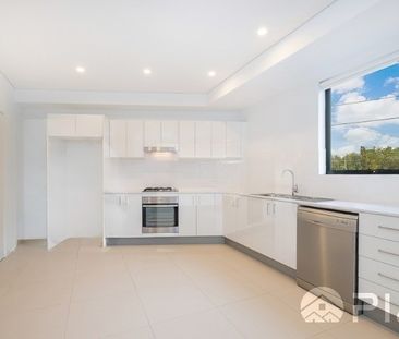 As Nearly New apartments in Wentworthville!!NOW Leasing!!! - Photo 1