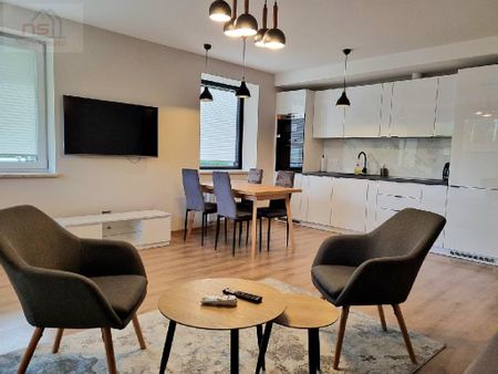 Mieszkanie śląskie Czechowice-Dziedzice powierzchnia 37.0 m² C232-WM-61529 - Photo 3