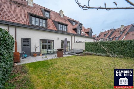 Mooi recente woning, rustig gelegen in woonerf Middelhoek - Foto 3