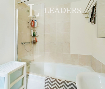 1 bedroom apartment to rent Ashby Grove, Loughborough, Leicestershi... - Photo 4