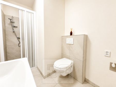 Pronájem bytu 1+kk a garsoniéry 23 m², Nová ulice, Střelice - Photo 4