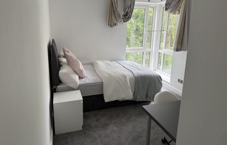 Flat 31, Samara Plaza, LS2 9DU, Leeds - Photo 3