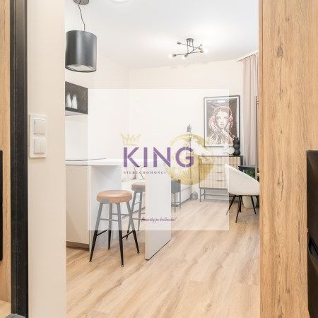 Mieszkanie na wynajem Szczecin, Śródmieście, Piastów - Photo 1