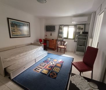 Studio/Γκαρσονιέρα για ενοικίαση Άγιος Νικόλαος Καισαριανής (Καισαρ... - Photo 6