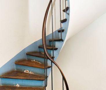 Logement à Paris, Location meublée - Photo 1