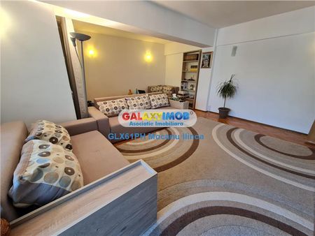 Inchiriere apartament 3 camere, modern,in Ploiesti, zona Ultracentrala - Photo 3