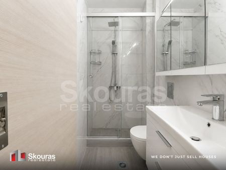 Studio/Γκαρσονιέρα για ενοικίαση Παντοκράτορος - Αρχαίο Ωδείο (Πάτρα) - Photo 2