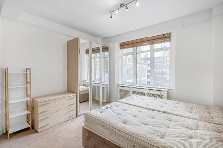 3 bedroom flat to rent - Photo 2