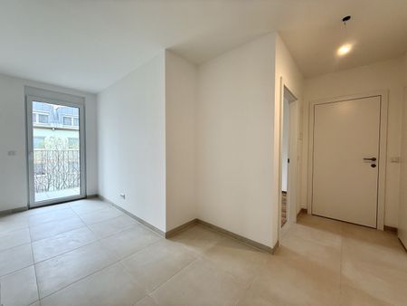 ERSTBEZUG in modernen NEUBAU mit FREIFLÄCHEN! - Top 19 - Photo 5
