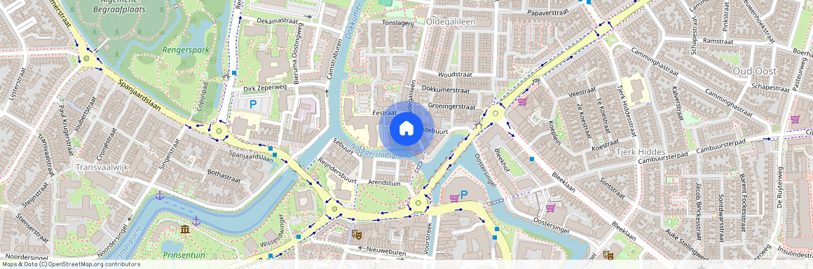 Oldegalileën 49, 8922 AB, Ab Leeuwarden