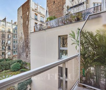 Location studio, Paris 15ème (75015), 1 pièce, 24.53 m², ref 85653788 - Photo 6