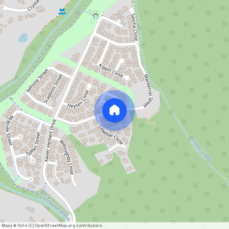 32 Mackerras Street, Qld 4870, Redlynch