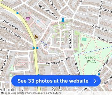 Monica Walk, Freedom Fields - Photo 1