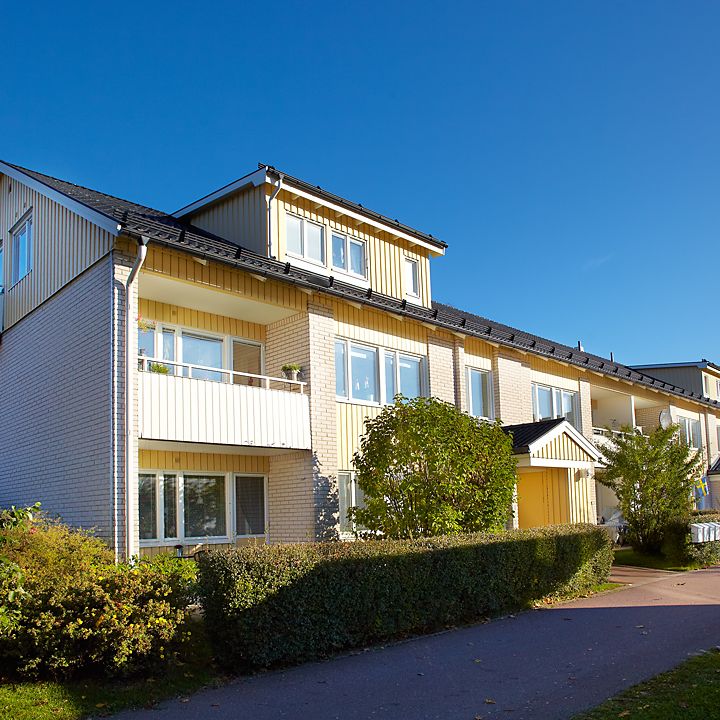 Boltziusvägen, Karlstad - Photo 2
