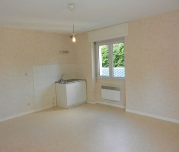 Location appartement t1 25 m² à Nantes (44300) Pont du Cens - Petit... - Photo 2