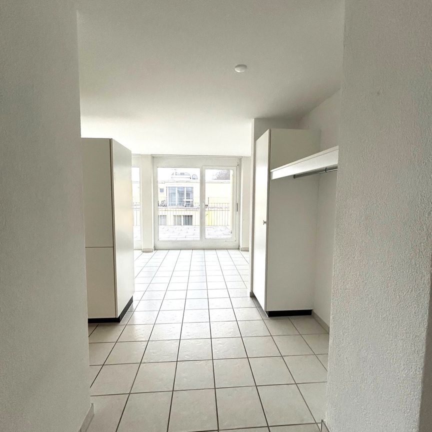 3.5 Zimmer, 96 m², 3. Stock - Photo 1