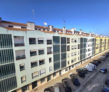 Apartamento T3 em Lisboa - Photo 5