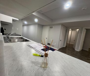 For Lease - 3 Torraville Street Unit# Lower, Brampton, Ontario - Photo 5