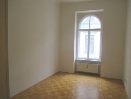 Sankt Leonhard: Großzügige 2-Zimmer-Pärchen-Wohnung Nähe Kaiser-Josef-Platz ! - Photo 2