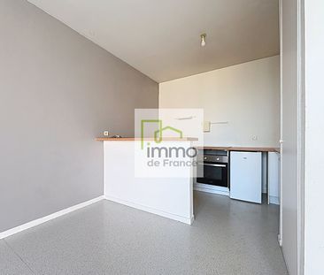 Location Appartement 2 pièces 53m² - Photo 2