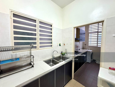 I-Regency Condominium (Ideal Regency), Bukit Gambier, Gelugor - Foto 4