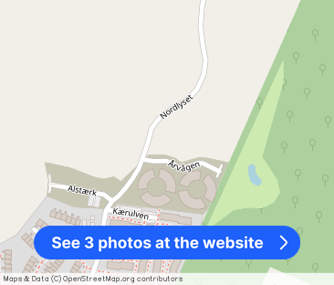 Ny boligafdeling i Køge Nord Skovby - Photo 1