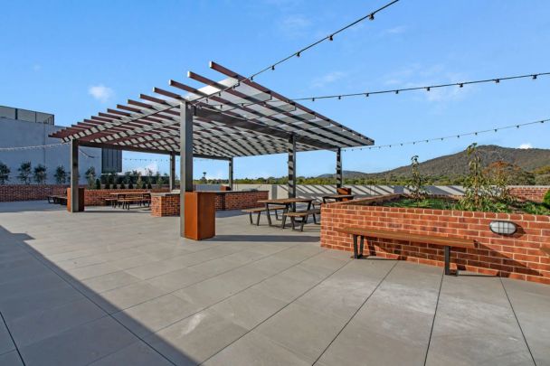 BEAUTIFUL APARTMENT IN THE "DAWN" COMPLEX - Photo 1